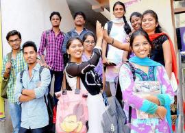 డిసెంబర్ 1 నుంచి ఇంజనీరింగ్ ఫ్రెషర్స్ కు విద్యాసంవత్సరం ప్రారంభం