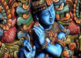 గుజరాతీల సంప్రదాయం...శ్రీకృష్ణ జన్మాష్టమి