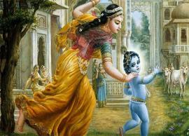 రాజస్థానీ సంప్రదాయంలో శ్రీ కృష్ణాష్టమి