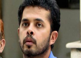 ధోనీ భవితవ్యం గురించి మాట్లాడిన శ్రీశాంత్