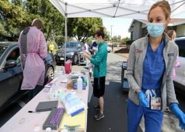 యువత మీద కూడా కరోనా తీవ్ర ప్రభావం ..యూనివర్సిటీ ఆఫ్ కాలిఫోర్నియా