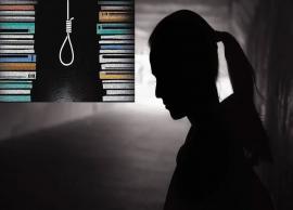 ఉత్తీర్ణత మరియు తల్లిదండ్రుల మందలింపు కారణంగా ముగ్గురు విద్యార్థినులు ఆత్మహత్య