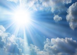 ఆంధ్రప్రదేశ్, తెలంగాణలో పెరుగుతున్న ఉష్ణోగ్రతలు