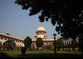 జీతాల చెల్లింపు విషయంలో ఏపీ ప్రభుత్వానికి సుప్రీంకోర్టులో ఊరట