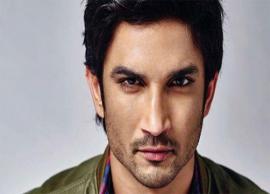 ధోనీ జీవితచరిత్రలో టైటిల్ రోల్ చేసిన హీరో సుశాంత్ సింగ్ రాజ్‌పుత్ ఆత్మహత్య