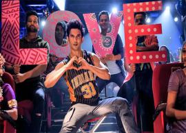 ‘దిల్ బేచారా’ టైటిల్ సాంగ్ ను ఆలపించిన ఎ.ఆర్.రెహమాన్