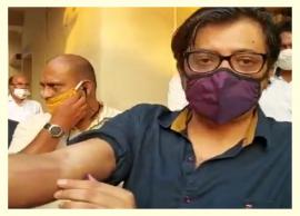 రిపబ్లిక్‌ టీవీ ఎడిటర్‌ అర్నాబ్‌ గోస్వామికి 14 రోజుల రిమాండ్..
