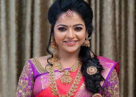 తమిళ్ ఇండస్ట్రీ లో విషాదం.. ఆత్మహత్య చేసుకున్న హీరోయిన్...!