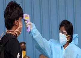 తెలంగాణాలో మళ్ళీ పెరిగిన కరోనా పాజిటివ్ కేసులు