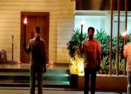 వినూత్నంగా నిరసన ప్రదర్శనలు నిర్వహించిన తెలుగు దేశం పార్టీ నాయకులు