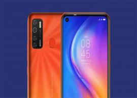 భారత్ లో టెక్నో స్పార్క్ పవర్ 2 స్మార్ట్ ఫోన్ లాంచ్