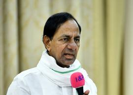 అర్హత ఉన్నవారికి కచ్చితంగా ఉద్యోగం ఇస్తాము....సింగరేణి కారుణ్య నియామకాలపై సీఎం కెసిఆర్