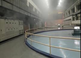 శ్రీశైలం పవర్ ప్లాంట్ లో చిక్కుకున్న తొమ్మిది మంది మృతి .. సీఐడీ విచారణకు ఆదేశించిన సీఎం కెసిఆర్