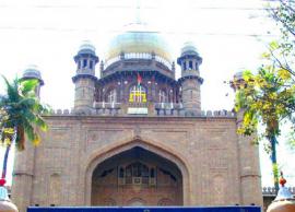 ఎమ్మెల్సీల నియామకాలపై హై కోర్ట్ లో పిటిషన్ దాఖలు