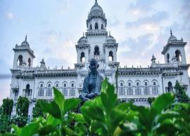 తెలంగాణ అసెంబ్లీలో కరోనా కలకలం...పాసులు జారీ చేసే ఉద్యోగికి కరోనా పాజిటివ్