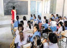 కరోనా విపత్తు విద్యా రంగంలో పెను మార్పులకు నాందిగా మారింది