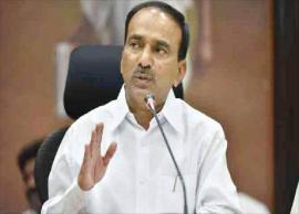 సామాన్యులను ఇబ్బంది పెట్టే ఆసుపత్రుల మీద చర్యలు తీసుకుంటున్నాము ..ఈటెల రాజేందర్