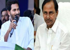 తెలుగు ప్రజలకు సీఎంల దీపావళి శుభాకాంక్షలు...!