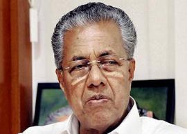 కరోనా నిబంధనలు పాటించకపోతే కఠిన చర్యలు తప్పవు ..కేరళ సీఎం