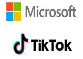 టిక్‌టాక్ కొనుగోలుకు మైక్రోసాఫ్ట్ విముఖత