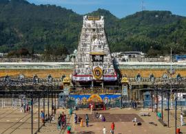 భక్తుల్లేకుండానే శ్రీవారి బ్రహ్మెత్సవాలు