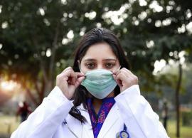 గాలి ద్వారా కూడా కరోనా వ్యాపిస్తుంది ..నూతన మార్గదర్శకాలను విడుదల చేసిన డ‌బ్ల్యూహెచ్ఓ