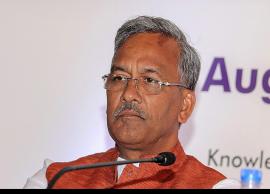 వారం రోజుల వ్యవధిలో రెండోసారి స్వీయ నిర్బంధంలోకి వెళ్తున్న ఆ రాష్ట్ర ముఖ్యమంత్రి