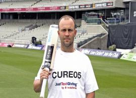 ఇంగ్లాండ్ జట్టు బ్యాటింగ్ కోచ్ గా మాజీ స్టార్ ఆటగాడు