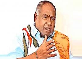 Breaking News: మరో నేతను కోల్పోయిన తెరాస పార్టీ....!