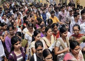 రేపే ఏపీ ఎంసెట్ ...విద్యార్థులు పాటించాల్సిన నియమాలు ఇవే