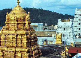 టీటీడీ లో ఇప్పటివరకు 743 మందికి కరోనా ..ఈవో సింఘాల్