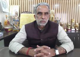 కేంద్ర మంత్రులను వదలని కరోనా ..తాజాగా మరొక కేంద్ర మంత్రికి కరోనా పాజిటివ్