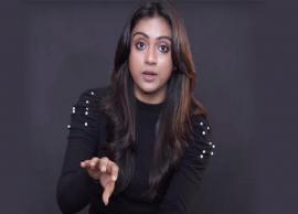 నెగటివ్ ట్రోల్స్ చూసి డిప్రెషన్ లోకి వెళ్ళాను..బిగ్ బాస్ సీజన్ 3 కంటెస్టెంట్