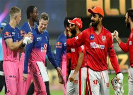 సిక్సర్ల హోరులో షార్జా స్టేడియం