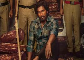 దేవి, సుకుమార్‌ మ్యూజిక్‌ సిట్టింగ్స్‌ పాల్గొన్ని ‘పుష్ప’ పాటలను సిద్ధం చేశారు
