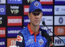 వచ్చే ఏడాది మరింత బలంగా ఎంట్రీ ఇస్తాము...ఢిల్లీ క్యాపిటల్స్ కోచ్ రికీ పాంటింగ్