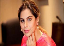 గురుపౌర్ణమి సందర్భంగా తన గురువు గురించి చెప్పుకొచ్చిన ఉపాసన