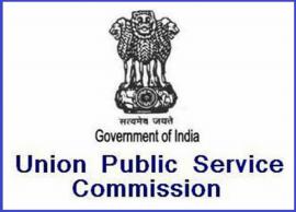 యూపీఎస్‌సీ ఛైర్మన్‌ గా ప్రదీప్ కుమార్ జోషి