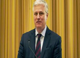 డ్రాగన్ దేశంతో భారత్ కు చర్చలు అనవసరం...అమెరికా జాతీయ భద్రతా సలహాదారు రాబర్ట్‌ ఓ బ్రియెన్‌