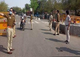 కరోనా కేసుల విజృంభణతో కీలక నిర్ణయం తీసుకున్న యుపి సర్కార్ ..వారాంతాల్లో లాక్ డౌన్ ..