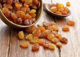 ఆరోగ్యానికి ఎండు ద్రాక్ష ఉపయోగాలు ...