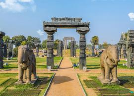 ఓరుగల్లు అందాలు