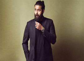 పోలీస్ లా కనిపించనున్న వరుణ్ తేజ్