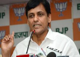 రాహుల్ మాట్లాడే తీరు పాకిస్థాన్ భాష లాగా ఉంది ..కేంద్ర సహాయ మంత్రి