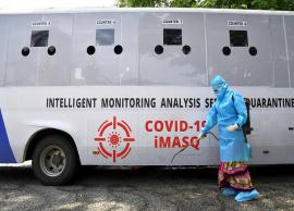 ఏపీలో తాజాగా 338 కరోనా పాజిటివ్ కేసులు