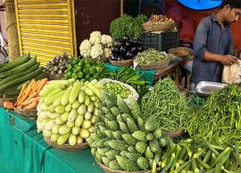 చుక్కలు చూపిస్తున్న కూరగాయల ధరలు