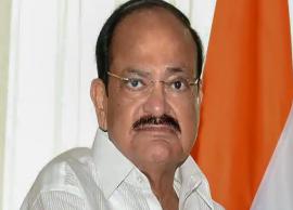 ఎమర్జెన్సీ రోజులను గుర్తు చేసుకున్న ఉప రాష్ట్రపతి వెంకయ్య నాయుడు