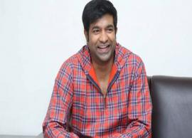 డబ్బింగ్ ప్రారంభించిన ప్రముఖ హాస్య నటుడు వెన్నెల కిశోర్‌