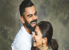 విరాట్‌ ఆరోగ్యం గురించి అనుష్క కేర్