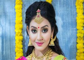 సినీ నటి ఇండస్ట్రీ లో నెపోటిజంపై సంచలన కామెంట్స్